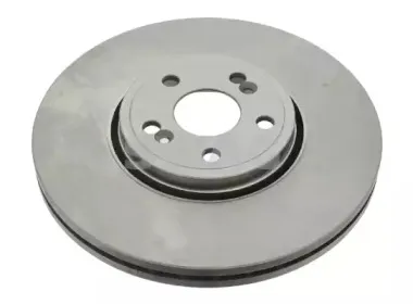 60 92 4311 SWAG Тормозной диск